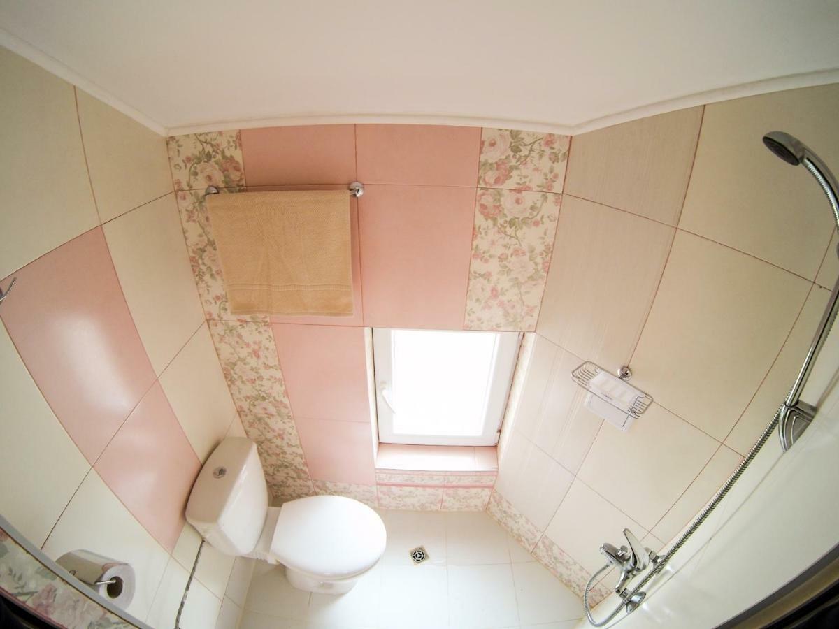 Vitosha Blvd - Attic Studio Sofia Luaran gambar